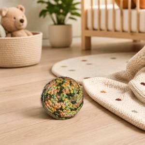Sac Hacky Sack tricoté OHC Rétro Années <span class=keywords><strong>90</strong></span> pour adolescents, Tendance TikTok, <span class=keywords><strong>Jeu</strong></span> de plein air pour la cour, Footbag, Ballon de <span class=keywords><strong>jeu</strong></span>, Jouet social pour l'école - Product Image 6