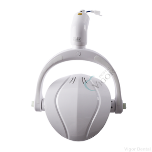 Lampe d'opération pour fauteuil dentaire avec 6 ampoules, lumière LED chirurgicale dentaire - Product Image 6