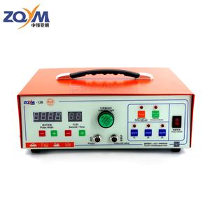 ZQYM Inj ector Checker S60H Common Rail Piezo Inj ector Tester Diagnose werkzeuge Inj ector Checker Injection Calibra tion Machine - Product Image 5