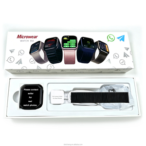 Reloj Inteligente Serie 12 S12 I <span class=keywords><strong>Iwo</strong></span> 12 Microwear Serie S11 <span class=keywords><strong>Smartwatch</strong></span> Serie 12 - Product Image 5