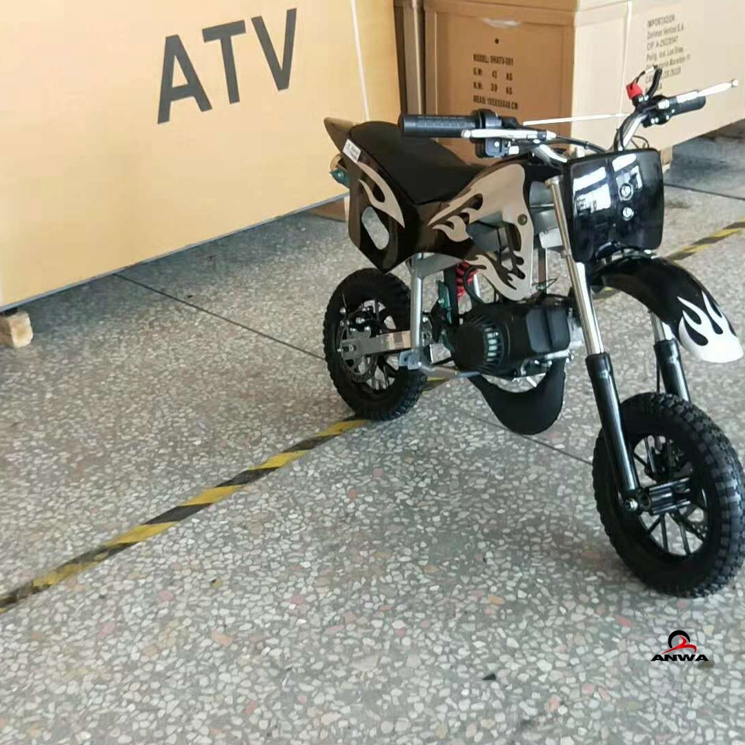 2021 Dirt Bike гоночный мотоцикл 49CC dirt bike внедорожные мотоциклы