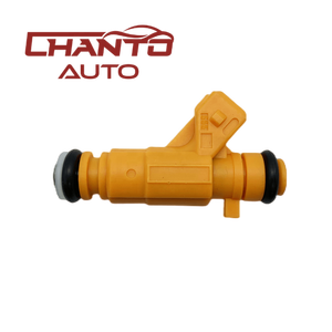 Inyector de Combustible de Gasolina Nuevo de Alto Rendimiento OEM 0280157162 F3859F593AA Focus <span class=keywords><strong>Ka</strong></span> Fiesta Ecosport 1.5/<span class=keywords><strong>1.6</strong></span> 16V Flex - Product Image 3