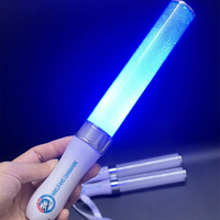 Penjualan Terbaik ide produk baru 2025 kustom stik lampu anak-anak Stray pengendali jarak jauh nirkabel