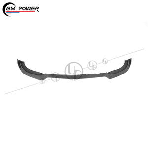 Kit carrosserie de haute qualité pour E-CLASS W212 E63/E63S 2014, pare-chocs avant et arrière avec diffuseur et embouts d'échappement, compatible avec le modèle en fibre de carbone - Product Image 2