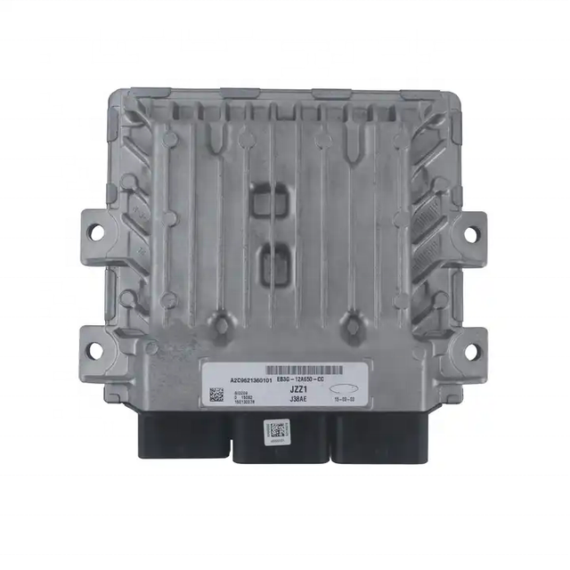 Hot Sell Car Parts PCM Engine Control Unit ECU EB3G-12A650-CA for Ford Ranger Everest Fiesta Ecosport Focus Transi