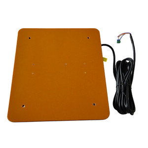 Dc12v để DC 36V iso11785 RS232 RS485 <span class=keywords><strong>FDX</strong></span> hdx134.2khz cam <span class=keywords><strong>Reader</strong></span> cho chăn nuôi - Product Image 5