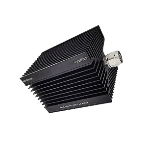 Kết thúc cố định đồng trục RF công suất cao 100W với kết hợp trở kháng tuyệt vời cho chất lượng tín hiệu vượt trội - Product Image 1