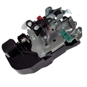 Actuador de Cerradura de Puerta Dodge 5056174AA 4783592AB 55276883 55364032 Sistema de Cierre Centralizado - Product Image 5