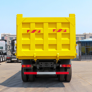 Camión Volquete Sinotruk Howo NX N7 440hp, Camión de Volteo 6x4 <span class=keywords><strong>en</strong></span> <span class=keywords><strong>Venta</strong></span> - Product Image 3