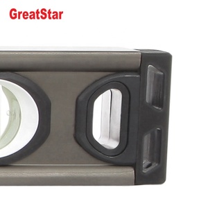 GREATSTAR 24 \ "أداة قياس الروح المغناطيسية من الفولاذ المقاوم للصدأ من الدرجة الصناعية من الفولاذ الكربوني عالي المستوى - Product Image 4