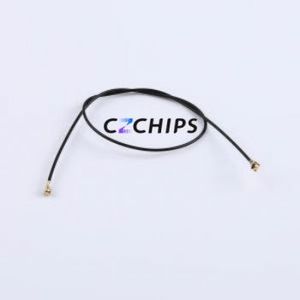 KHA(RG1.13)-TX250B-IPEX Antenna RF ( Interface Type: IPEX ) - Product Image 1
