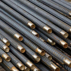 China fabricante varilla <span class=keywords><strong>de</strong></span> <span class=keywords><strong>hierro</strong></span> B500c 12mm Rebar HRB400 HRB500 acero Rebars acero reforzado - Product Image 2