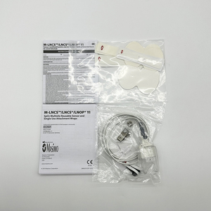 Accessori medicali <span class=keywords><strong>Masi</strong></span> 2505 M-LNCS YI sensori Short SPO2 - Product Image 5