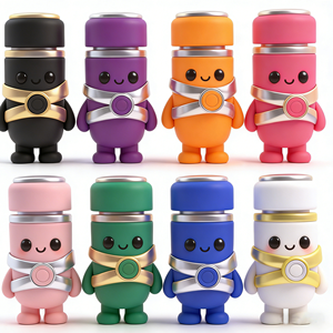 Eau de Parfum pour Homme Arabe Originale, Brume Parfumée Fraîche, Écologique, 100ml, Grande Quantité, Prix Négociable, Direct Fabricant - Product Image 1