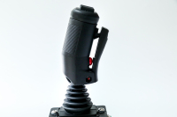 123994 Joystick de commande supérieur pour plateforme élévatrice AWP, Composant de commande industriel OEM, Joystick Genie