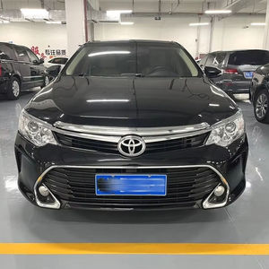 2024 Toyotas Camrys nuevo coche sedán de gasolina 2,0 HXS PLUS edición gasolina coche usado para adultos Tashkent - Product Image 1