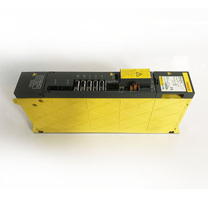 Módulo de Servoamplificador FANUC A06B-6096-H201, Servoaccionamiento AC - Product Image 3