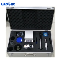CHXJ-200 Portable Microbial Detector Membrane Filtration Method Water Bacteria Test Machine For Drinking Water Aquaculture