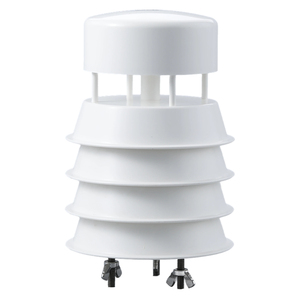 Micro công nghiệp hai-in-một máy đo gió siêu âm tốc độ gió và hướng dữ liệu Detector OEM tùy chỉnh - Product Image 1