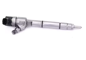 0445110351 55219886 Inyector de Combustible Diésel Common Rail para <span class=keywords><strong>Fiat</strong></span> <span class=keywords><strong>Fiorino</strong></span> Ducato Mito 500 Doblo Punto Panda Opel Combo 1.3D - Product Image 2