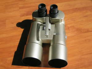 Jumelles de chasse Optimal Vision 30x70 pour l'observation des oiseaux et l'astronomie, revêtement FMC confortable - Product Image 2