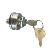Interrupteur <span class=keywords><strong>de</strong></span> contact 1686734SM 3000 — 0964, commutateur <span class=keywords><strong>de</strong></span> <span class=keywords><strong>démarrage</strong></span> pour <span class=keywords><strong>tracteur</strong></span> <span class=keywords><strong>de</strong></span> <span class=keywords><strong>tondeuse</strong></span> à gazon, 5 pièces, SSW2832 1686637 - Product Image 2