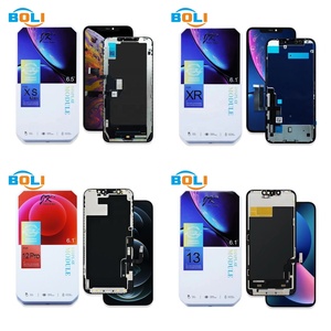 Màn hình <span class=keywords><strong>LCD</strong></span> OLED GX nguyên bản cho điện thoại <span class=keywords><strong>iPhone</strong></span> X XS Max XR 11 12 13 14 15 Pro Max 16, bộ sửa chữa màn hình <span class=keywords><strong>LCD</strong></span> - Product Image 4