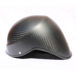 Suministro de fábrica profesional hecho a medida fibra de carbono canoa <span class=keywords><strong>Polo</strong></span> casco de cola larga para <span class=keywords><strong>Kayak</strong></span> - Product Image 2