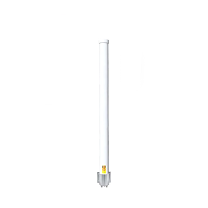 Tăng cao 10dBi 2.4G/<span class=keywords><strong>2.4GHz</strong></span> omni-directional <span class=keywords><strong>antenna</strong></span> cho ngoài trời không dây hotspot tầm xa 360 độ bảo hiểm 50km phạm vi - Product Image 1