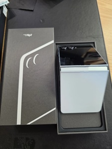 A + SAM Gala Z flip 7 5G 512/256GB สมาร์ทโฟนพับได้99% ใหม่6.9 "AMOLED 120Hz COVER Screen, Snapdragon <span class=keywords><strong>8</strong></span> Gen <span class=keywords><strong>4</strong></span> - Product Image 3