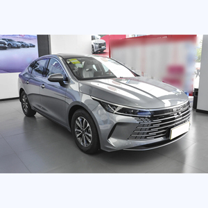 BYD Destroyer 05 2024 Dm-I 55Km Voiture hybride chinoise pas chère de luxe Type Phev - Product Image 3