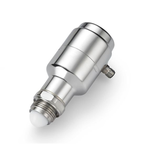 Precisión del Nivel de Radar Emerson/1408A: 0.08 Pulgadas Medidor de Flujo de Canal Abierto (2mm) con Rango de 32.8 pies, Garantía de 1 Año, Acero Inoxidable 316L, Fabricación China - Product Image 3