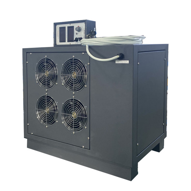 12V 2000A 24KW High Power Variable Voltage DC Single Industrial Rectifier with Alloy Anodizing Hard Chrome Nickel Plating