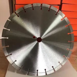 Pex 14 inch lạnh phân đoạn kim cương lưỡi cưa đá cẩm thạch cắt đĩa đá cắt lưỡi cho bê tông nề gạch khối đá - Product Image 3