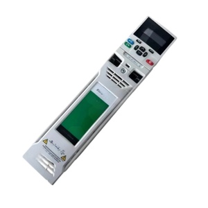 ไดรฟ์ AC รุ่นใหม่เอี่ยม M701 034 00031A ประสิทธิภาพสูง Unidrive M701 1.1kW 3.1A ตัวแปลงความถี่สำหรับงานหนัก - Product Image 1