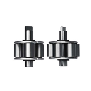 หัวปั๊มเพอริสตัลติก Ren Is Fluid YZ15 วัสดุ PPS สำหรับการถ่ายโอนในอุตสาหกรรมและการใช้งานในห้องปฏิบัติการ - Product Image 1