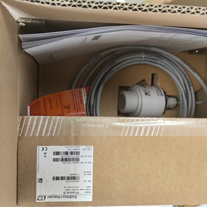 Medidor de Nivel Ultrasónico Endress+Hauser Prosonic FDU90 FDU90-RG1AA con Medición por Tiempo de Vuelo - Product Image 5