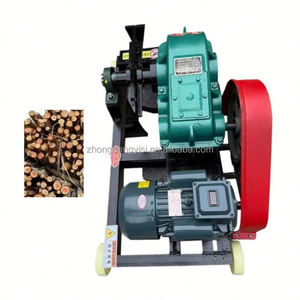 High Power Electric Wood Splitter Wood and Tree <b>Splitting</b> <b>Machine</b> Log Splitter Fast Two Way Wood Cutting <b>Machine</b> - Product Image 2