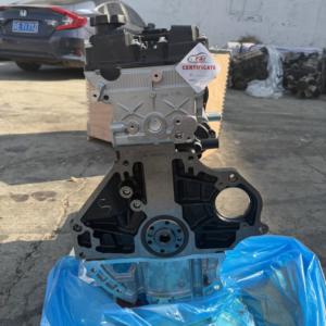 เครื่องยนต์เปล่าใหม่ F16D3 1.6 ลิตร ลองบล็อก คุณภาพดี สำหรับเชฟโรเลต - Product Image 3