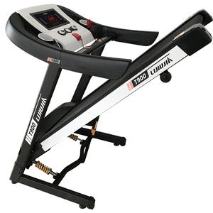 Caminadora con Motor <span class=keywords><strong>de</strong></span> Corriente Continua <span class=keywords><strong>de</strong></span> 1.75hp, Caminadora Curva con Monitor, Caminadora Plegable Manual, Precio con Descuento, Buena Calidad del Producto - Product Image 3