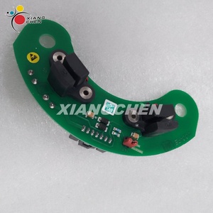 DO 61.105.1031 Offset Printing Machine Spare Part Encoder <b>Card</b> Electric Board HE57-2 Circuit Board 61.105.1041 - Product Image 5