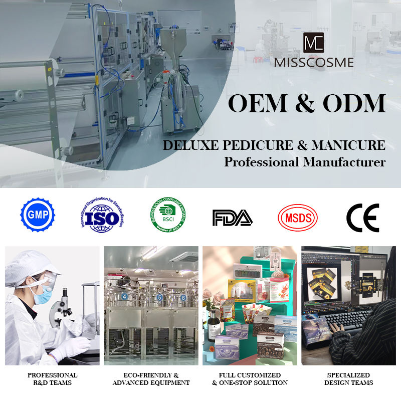 Professional Manufacturer