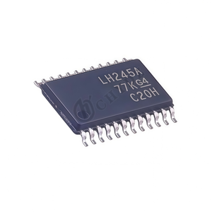 SN74LVCC3245APWR SN74LVCC3245A Transceptor de Bus IC, Circuito Integrado de Conversor de Nivel de Voltaje Lógico SN74LVCC3245APWR - Product Image 1