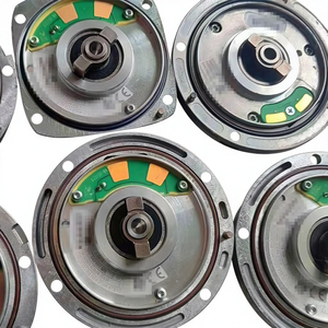 Stock neuf, encodeur de rechange pour moteur synchrone 1FT/1FK. Applicable aux hauteur d'axe de 48/80/100 6FX2001-5JE22-3DC0 - Product Image 5