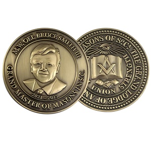 Créez vos propres pièces de monnaie commémoratives 3D personnalisées en alliage de zinc plaqué or/argent/cuivre, impression UV, émail souple, gravure <span class=keywords><strong>laser</strong></span> - Product Image 4