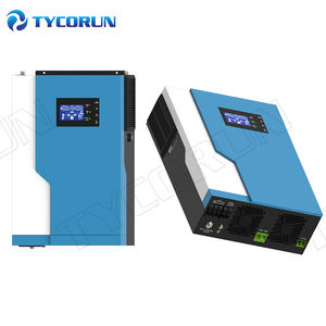 Tycorun — Micro-onduleur hybride <span class=keywords><strong>5500W</strong></span>, pour installation solaire, connexion au réseau, convertisseur de puissance, Kit Anti-crépuscule - Product Image 4