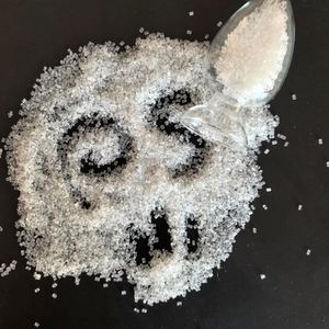 เม็ดพลาสติกโพลีโพรพิลีน PP เรซินบริสุทธิ์ J 560S โปร่งใส เกรดสำหรับขึ้นรูป ความเงาสูง ความแข็งสูง จัดจำหน่ายจากโรงงาน - Product Image 4