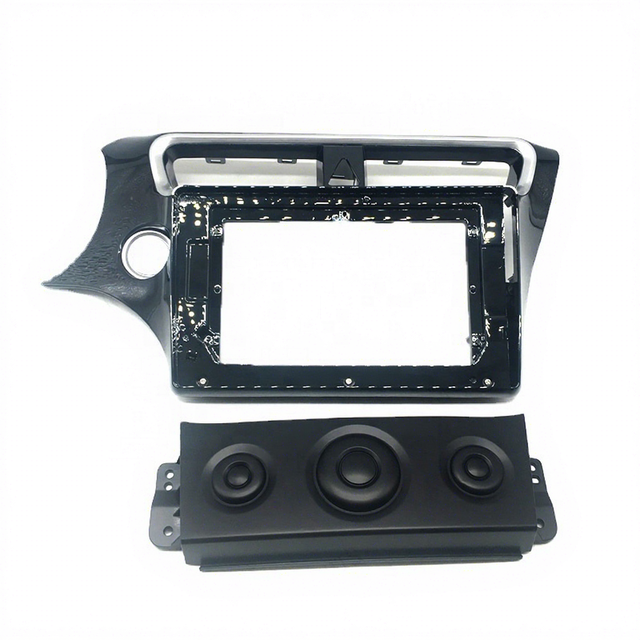 Car Radio Fascias 10 Inch Android Player Frame for Brilliances V3 2015+ GPS Navigation DVD Player