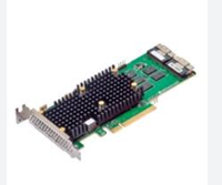 Brocade MegaRAID 9660-16i 9600 Series 24G PCIe 4,0 Adaptadores RAID tri-modo y EHBA Tercera Generación de Tri-Mode X8
