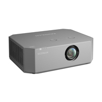 Projecteur laser DLP haute puissance 10000 lumens pour l'architecture extérieure, la projection sur scène et les grands événements